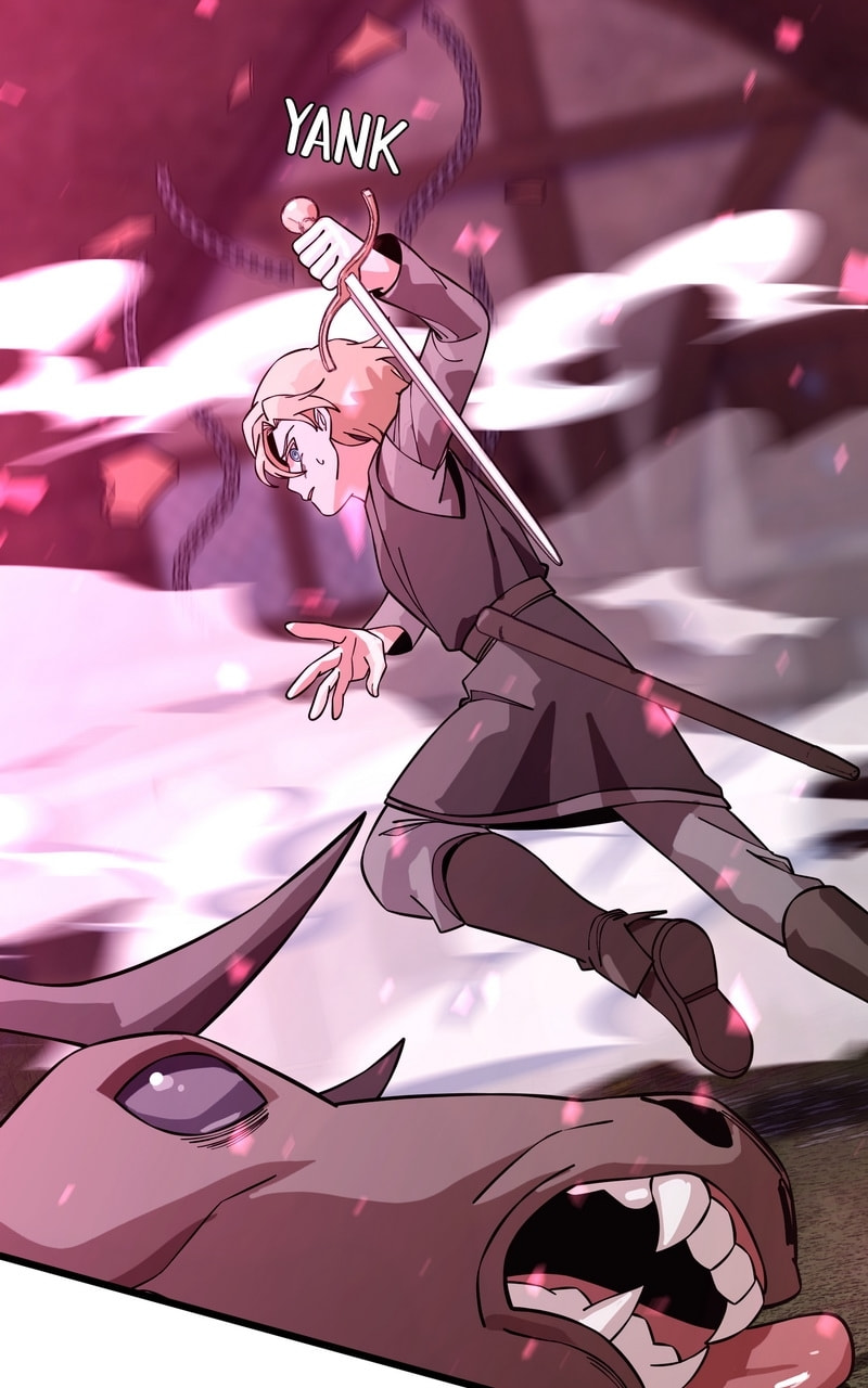 Read Monarch chapter 32 image 17 on Lezhin