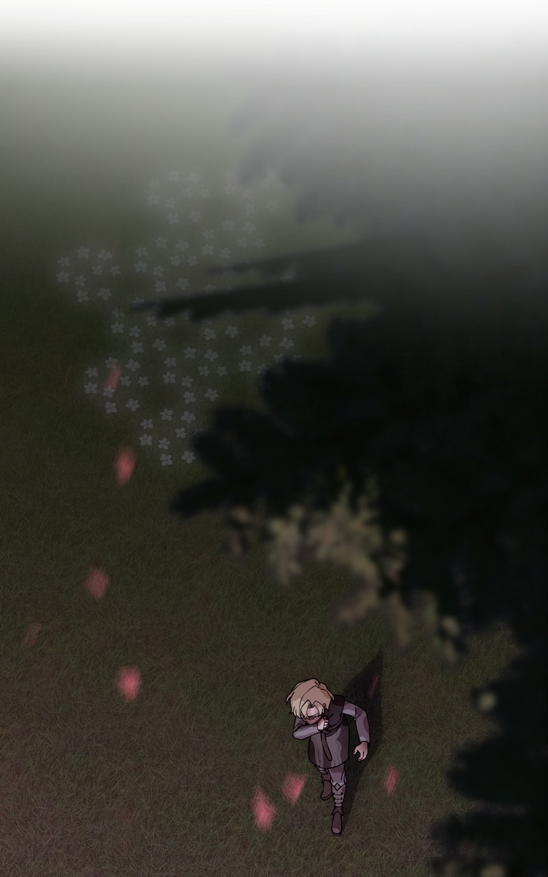 Read Monarch chapter 32 image 2 on Lezhin