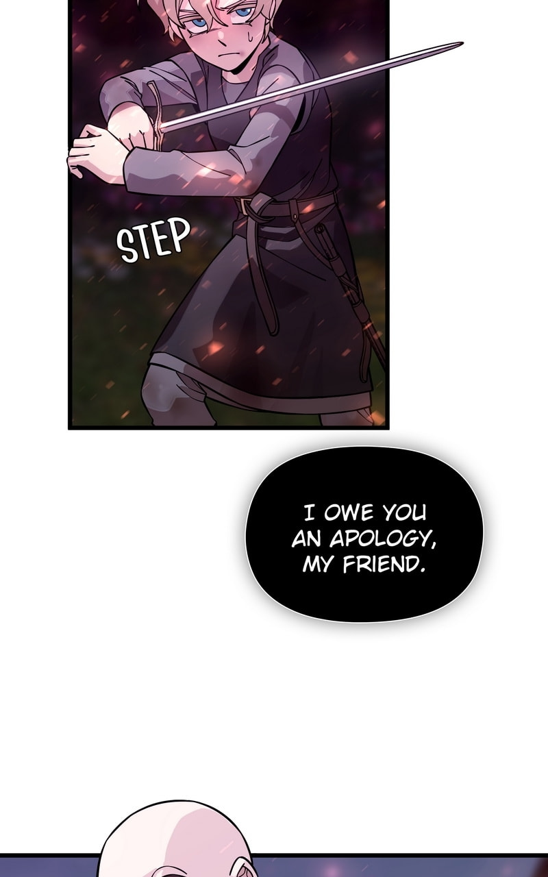 Read Monarch chapter 32 image 25 on Lezhin