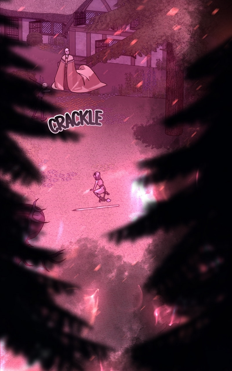 Read Monarch chapter 32 image 28 on Lezhin