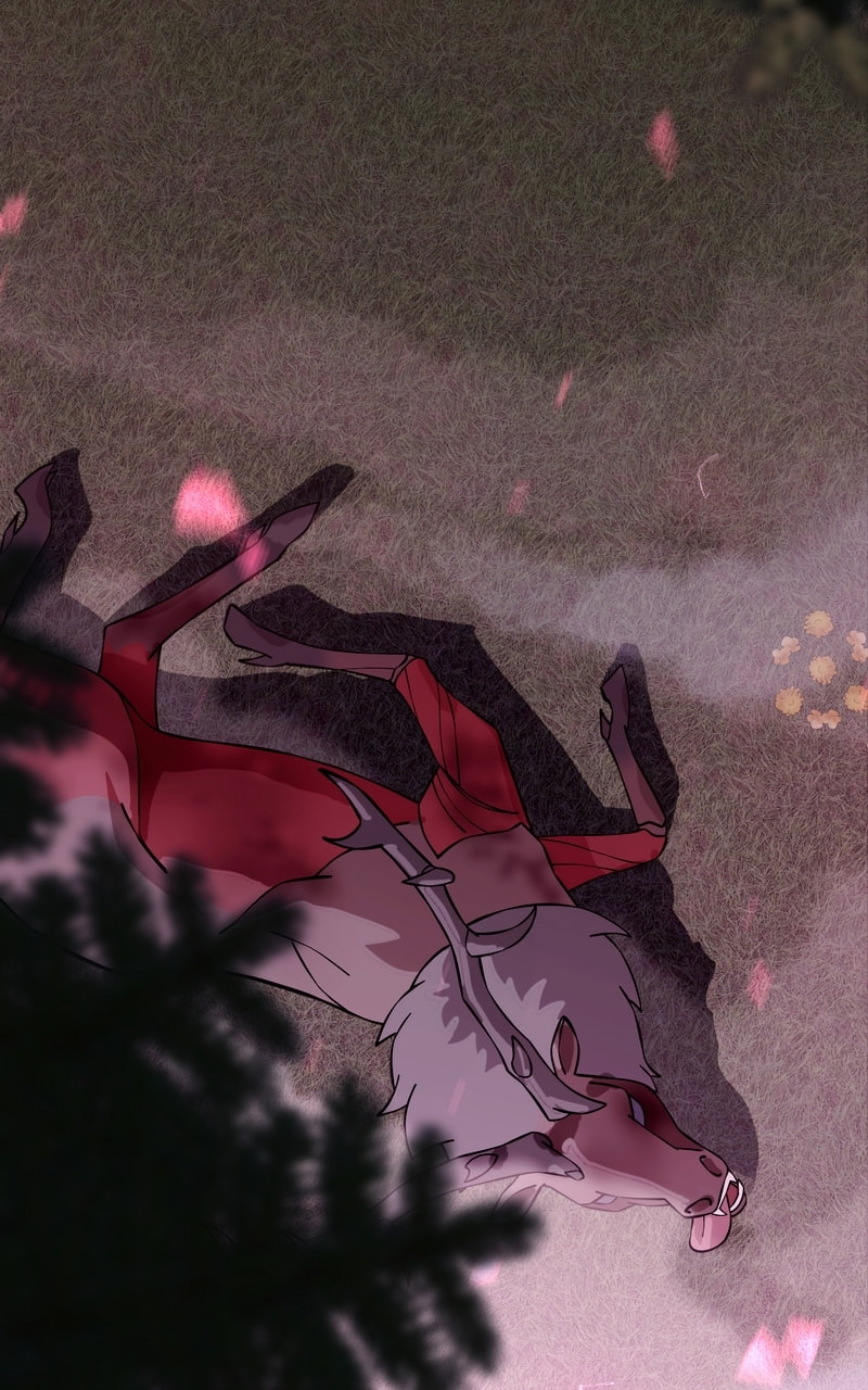 Read Monarch chapter 32 image 3 on Lezhin