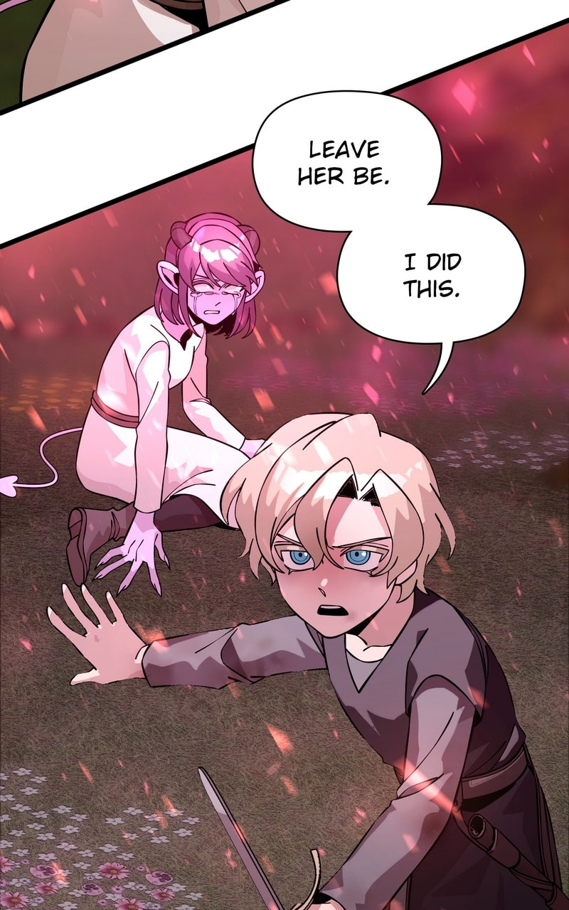 Read Monarch chapter 32 image 30 on Lezhin