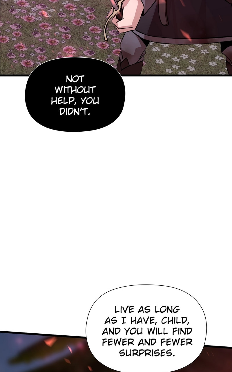 Read Monarch chapter 32 image 31 on Lezhin