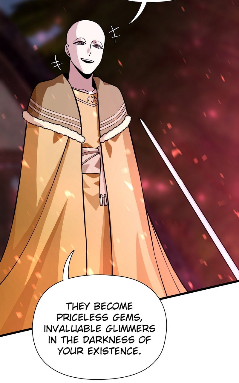 Read Monarch chapter 32 image 32 on Lezhin