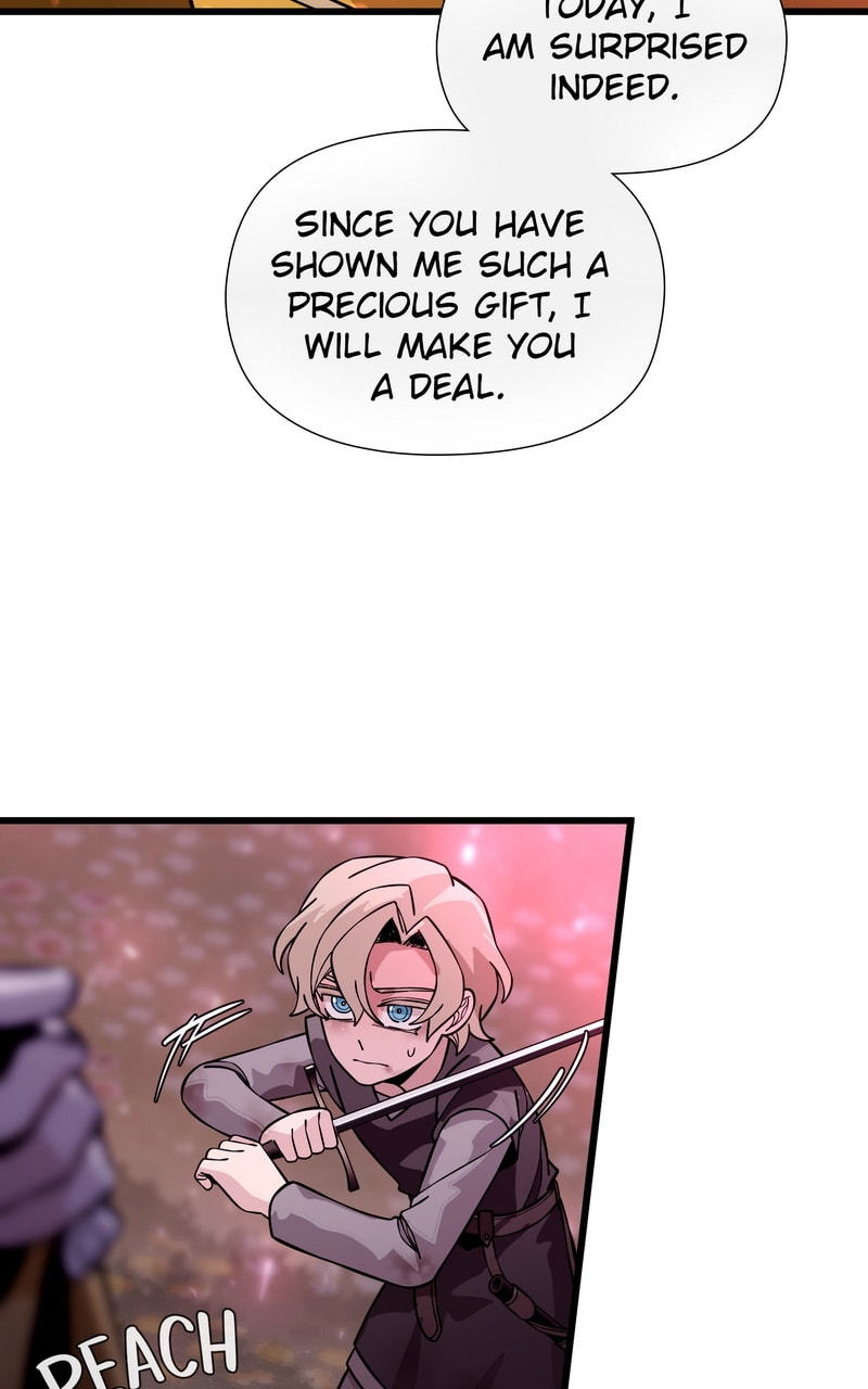 Read Monarch chapter 32 image 34 on Lezhin