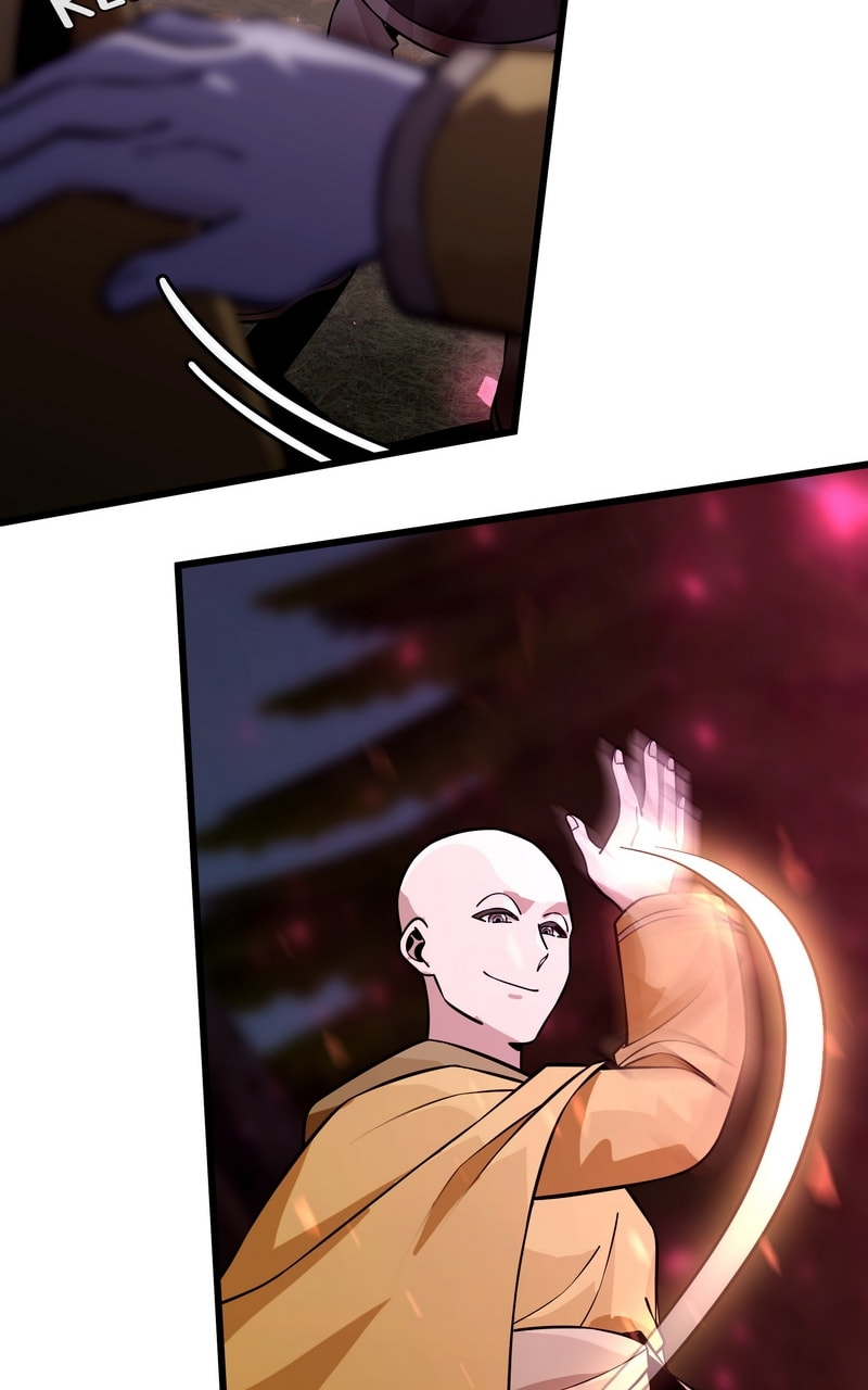 Read Monarch chapter 32 image 35 on Lezhin