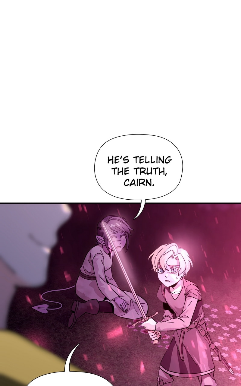 Read Monarch chapter 32 image 39 on Lezhin