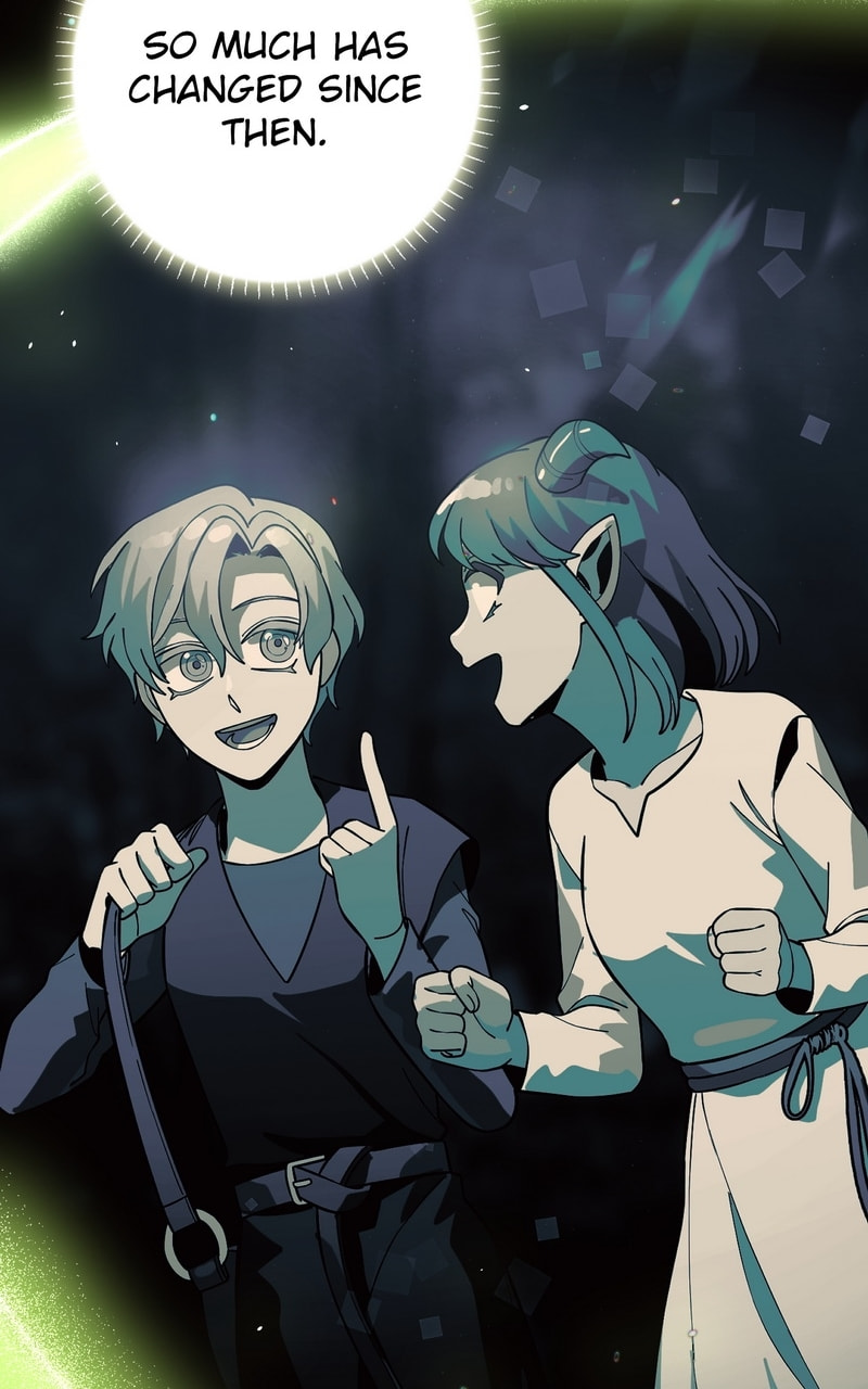 Read Monarch chapter 32 image 45 on Lezhin