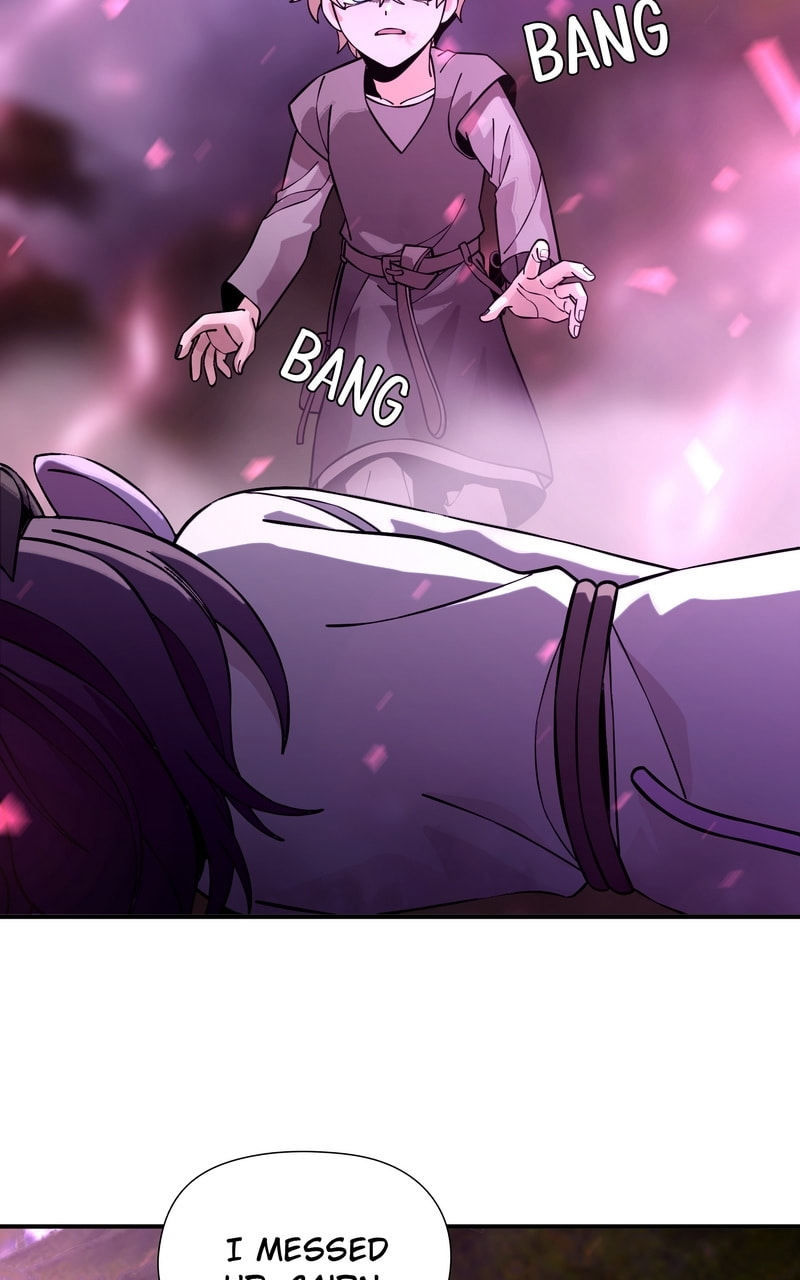 Read Monarch chapter 32 image 6 on Lezhin