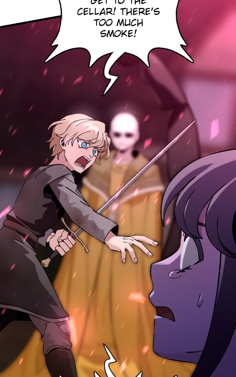 Read Monarch chapter 32 image 61 on Lezhin