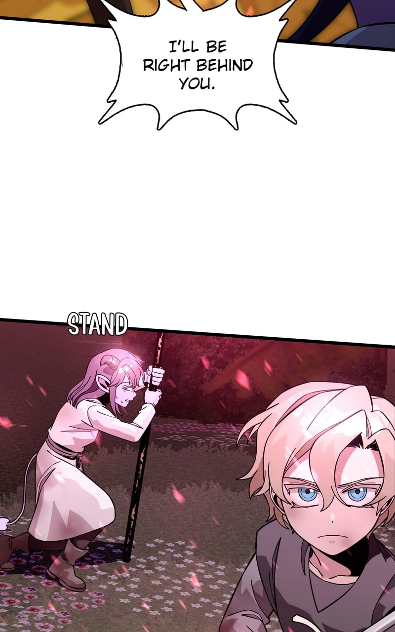 Read Monarch chapter 32 image 62 on Lezhin