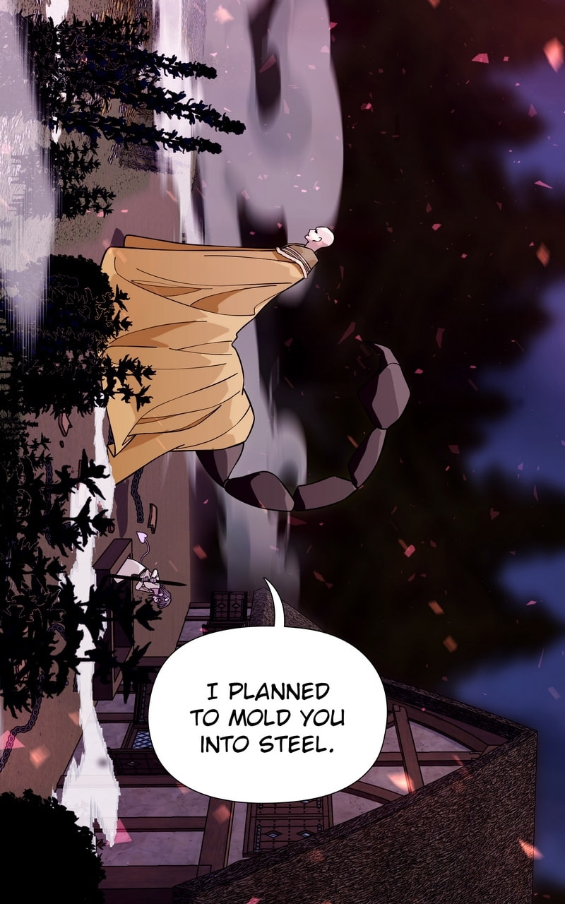 Read Monarch chapter 32 image 64 on Lezhin