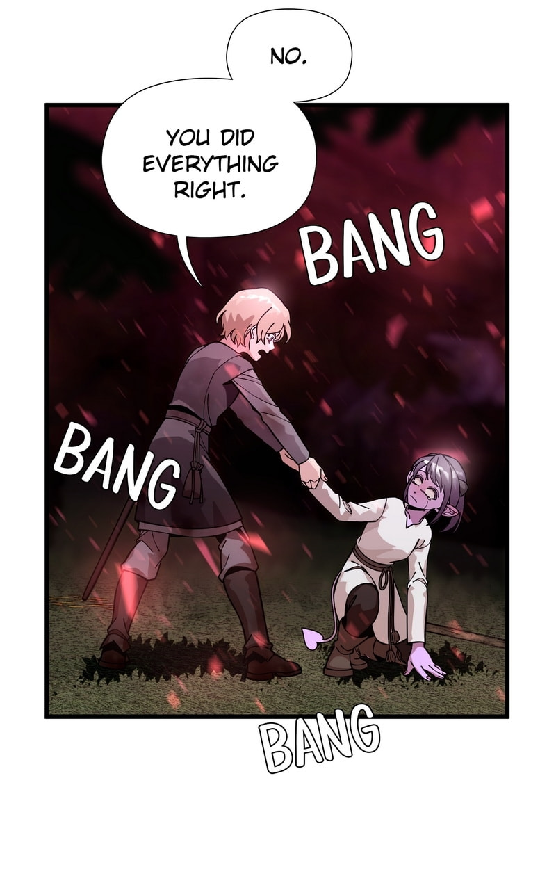 Read Monarch chapter 32 image 9 on Lezhin
