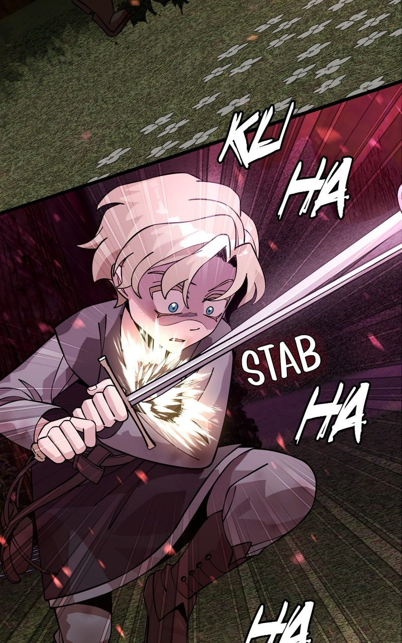 Read Monarch chapter 32 image 93 on Lezhin