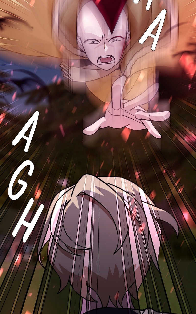 Read Monarch chapter 33 image 15 on Lezhin