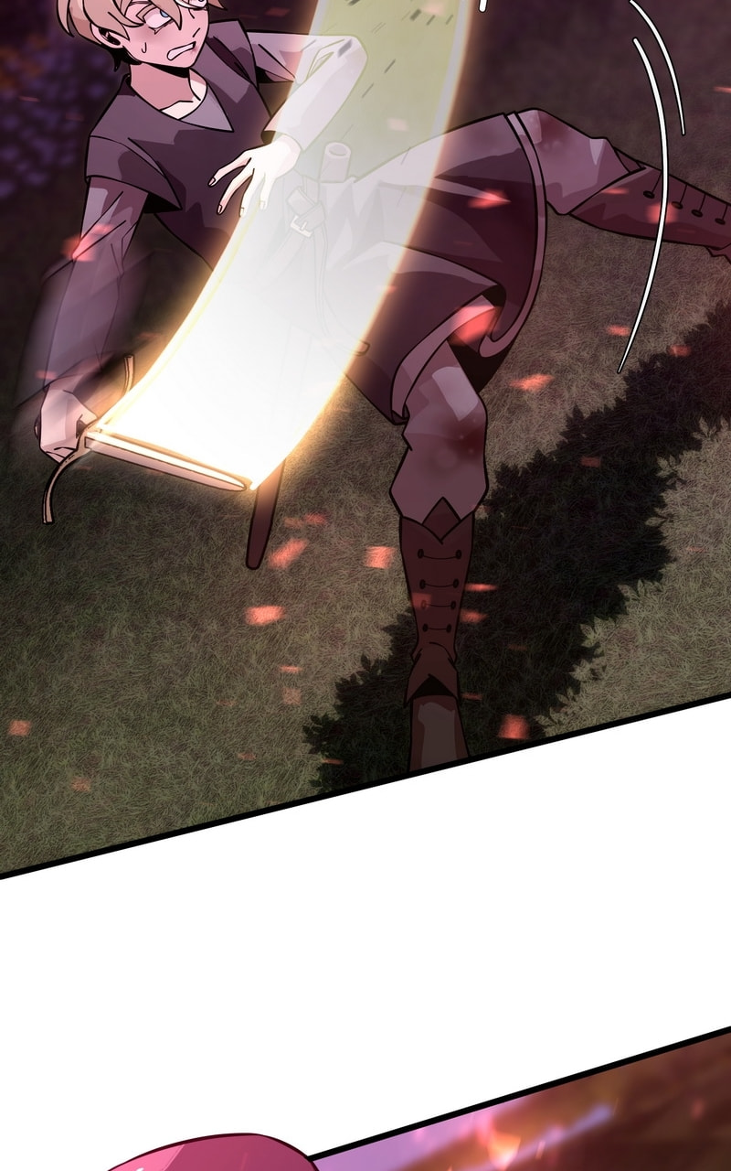 Read Monarch chapter 33 image 19 on Lezhin