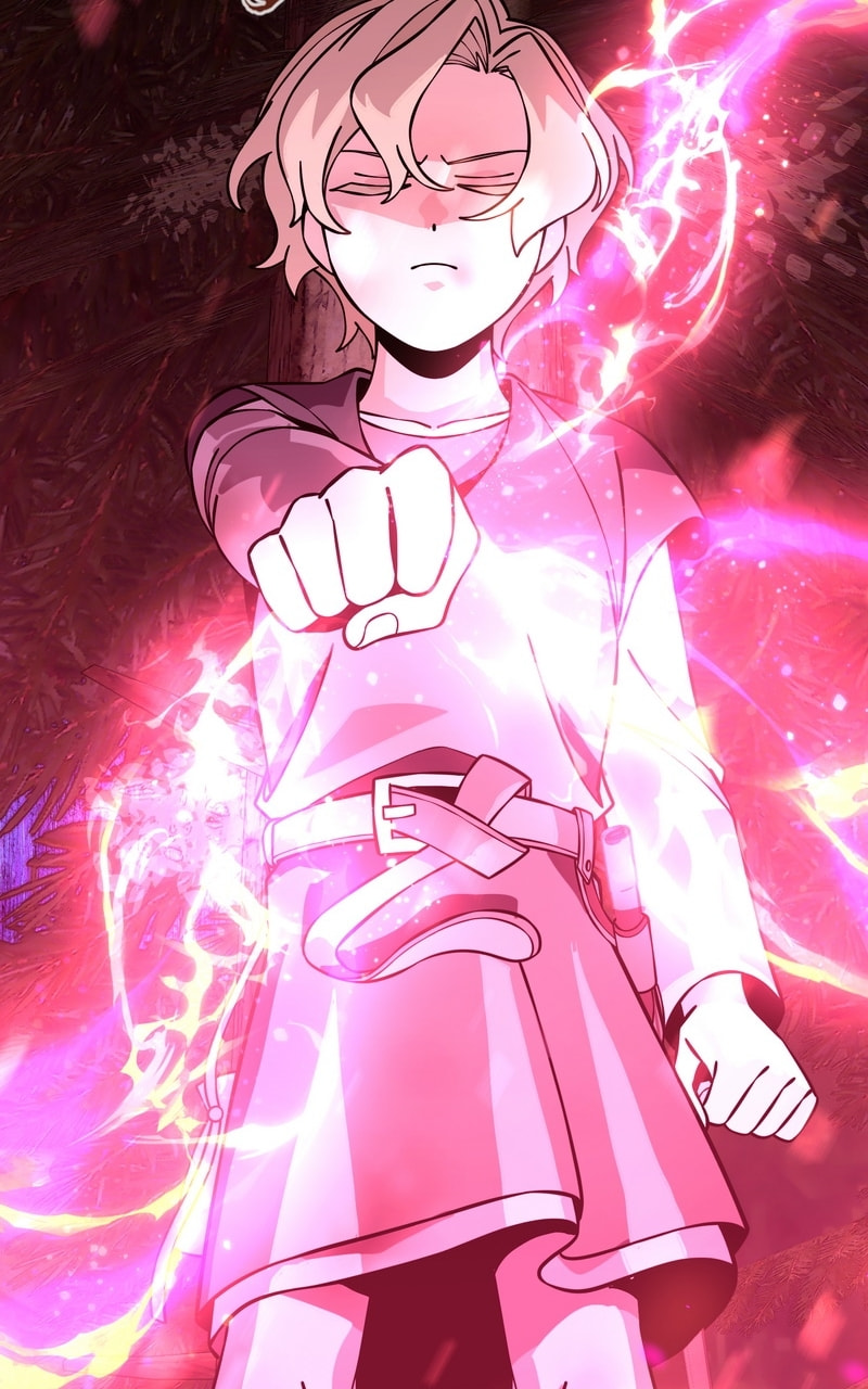 Read Monarch chapter 33 image 27 on Lezhin