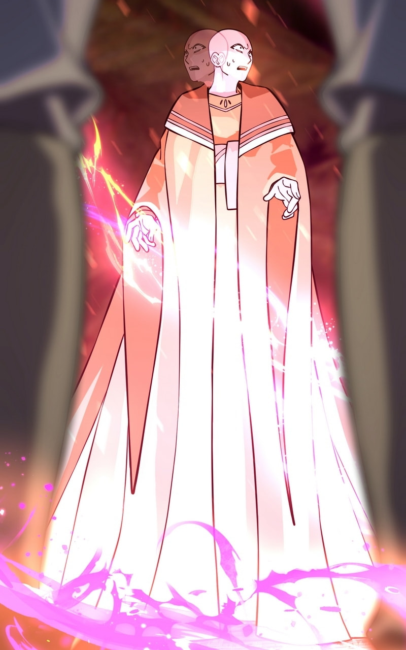 Read Monarch chapter 33 image 29 on Lezhin