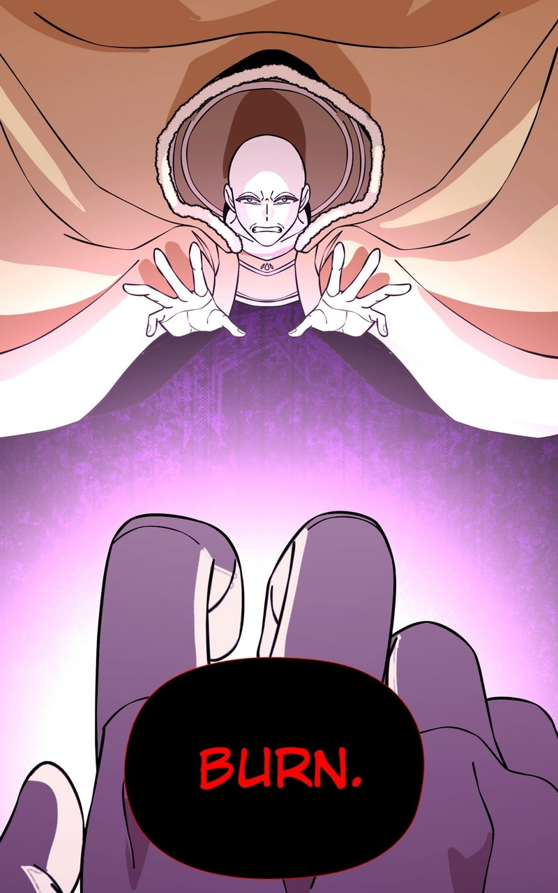 Read Monarch chapter 33 image 33 on Lezhin