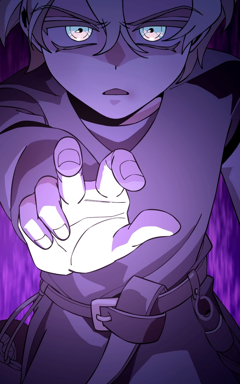 Read Monarch chapter 33 image 35 on Lezhin