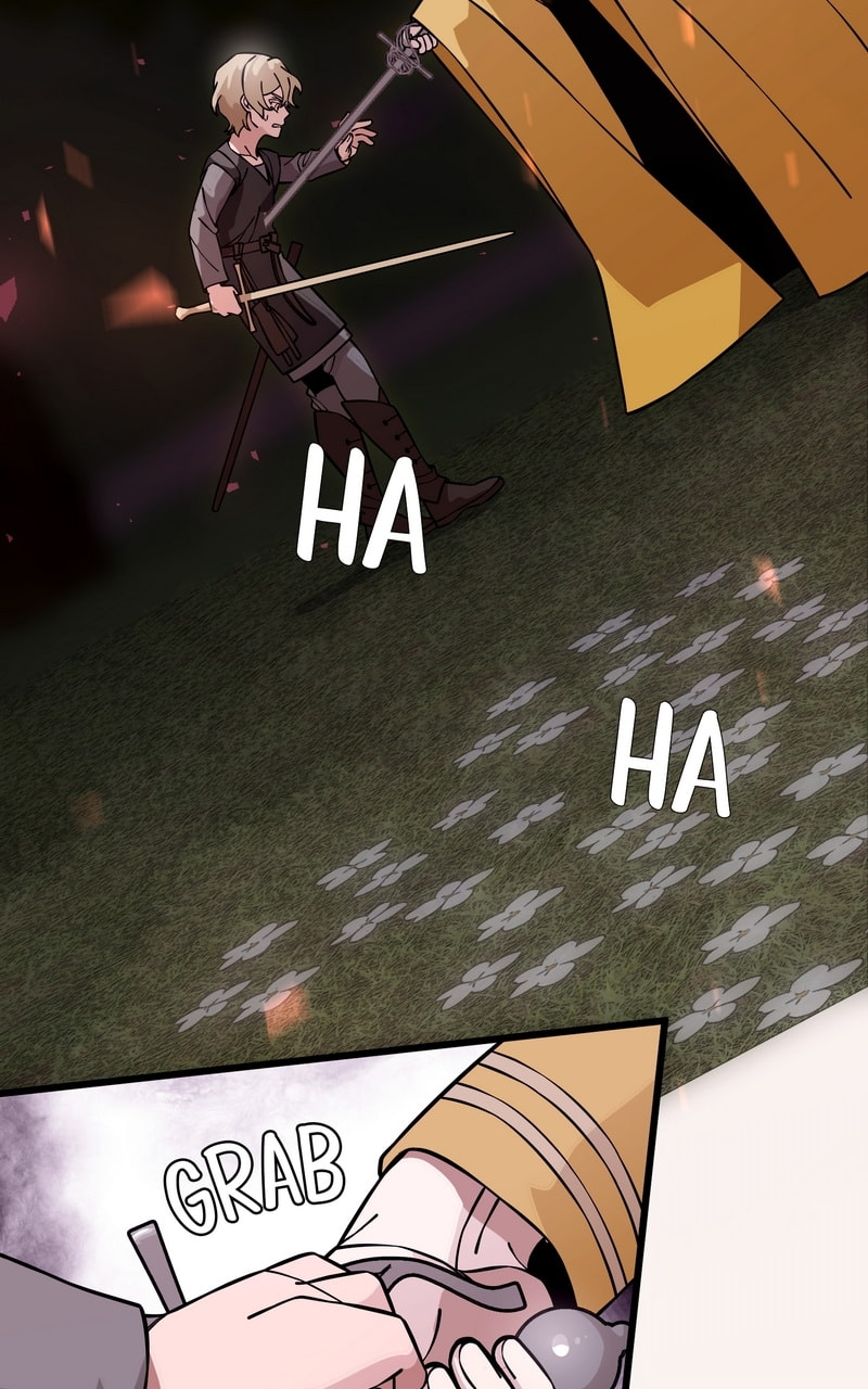 Read Monarch chapter 33 image 4 on Lezhin