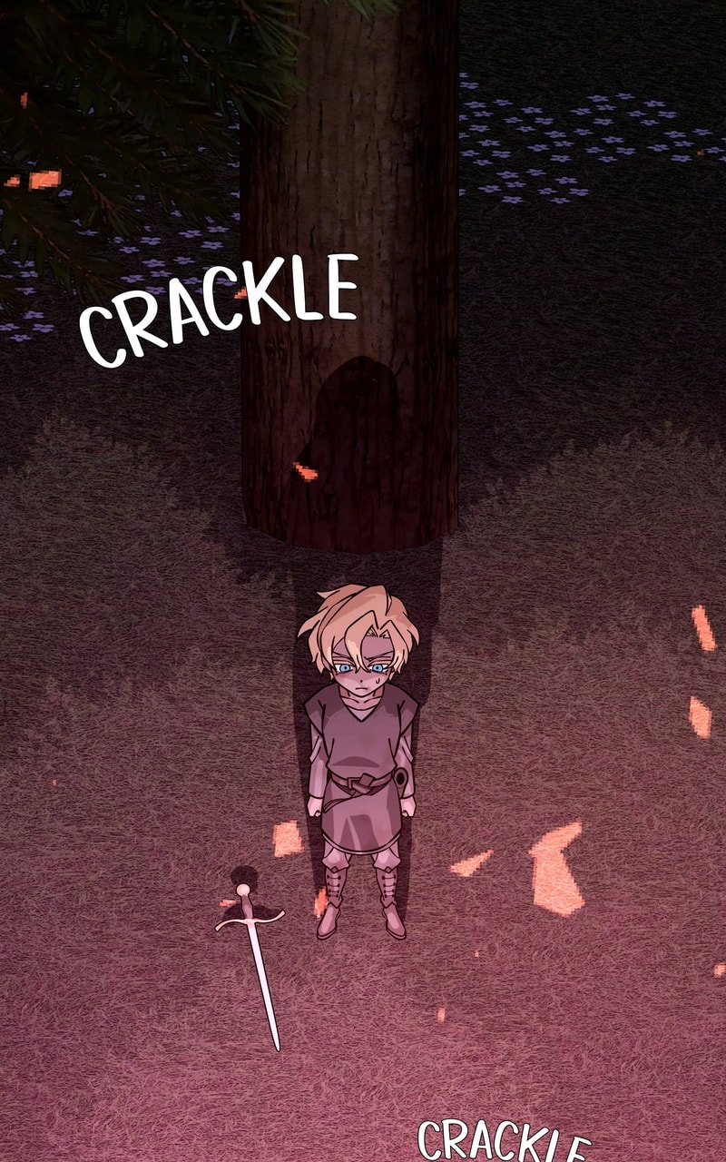 Read Monarch chapter 33 image 44 on Lezhin