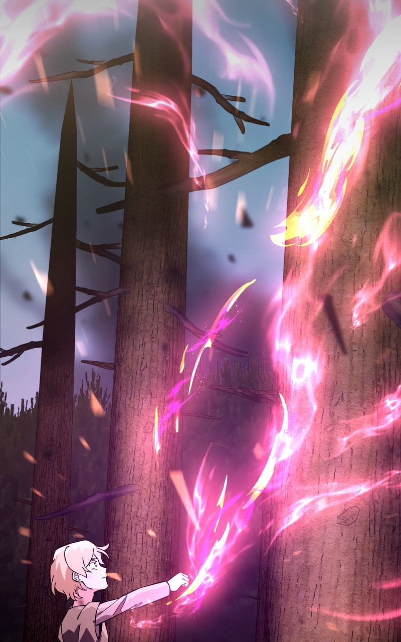 Read Monarch chapter 33 image 54 on Lezhin