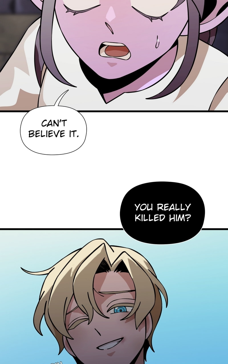 Read Monarch chapter 33 image 65 on Lezhin