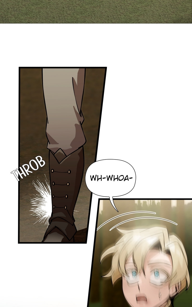 Read Monarch chapter 33 image 69 on Lezhin