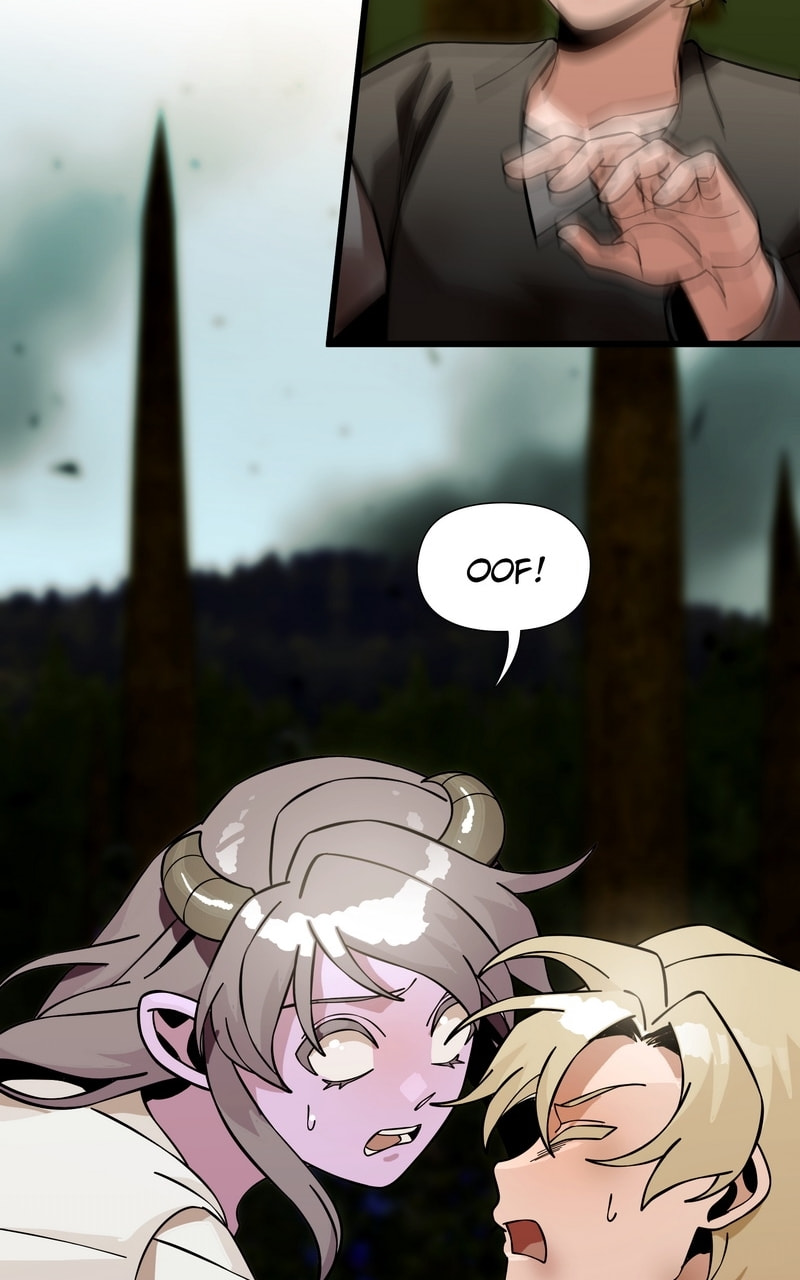 Read Monarch chapter 33 image 70 on Lezhin