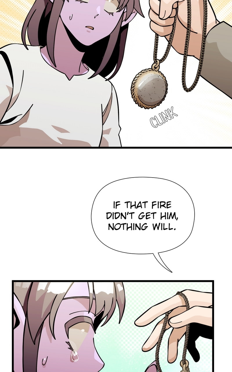 Read Monarch chapter 33 image 73 on Lezhin