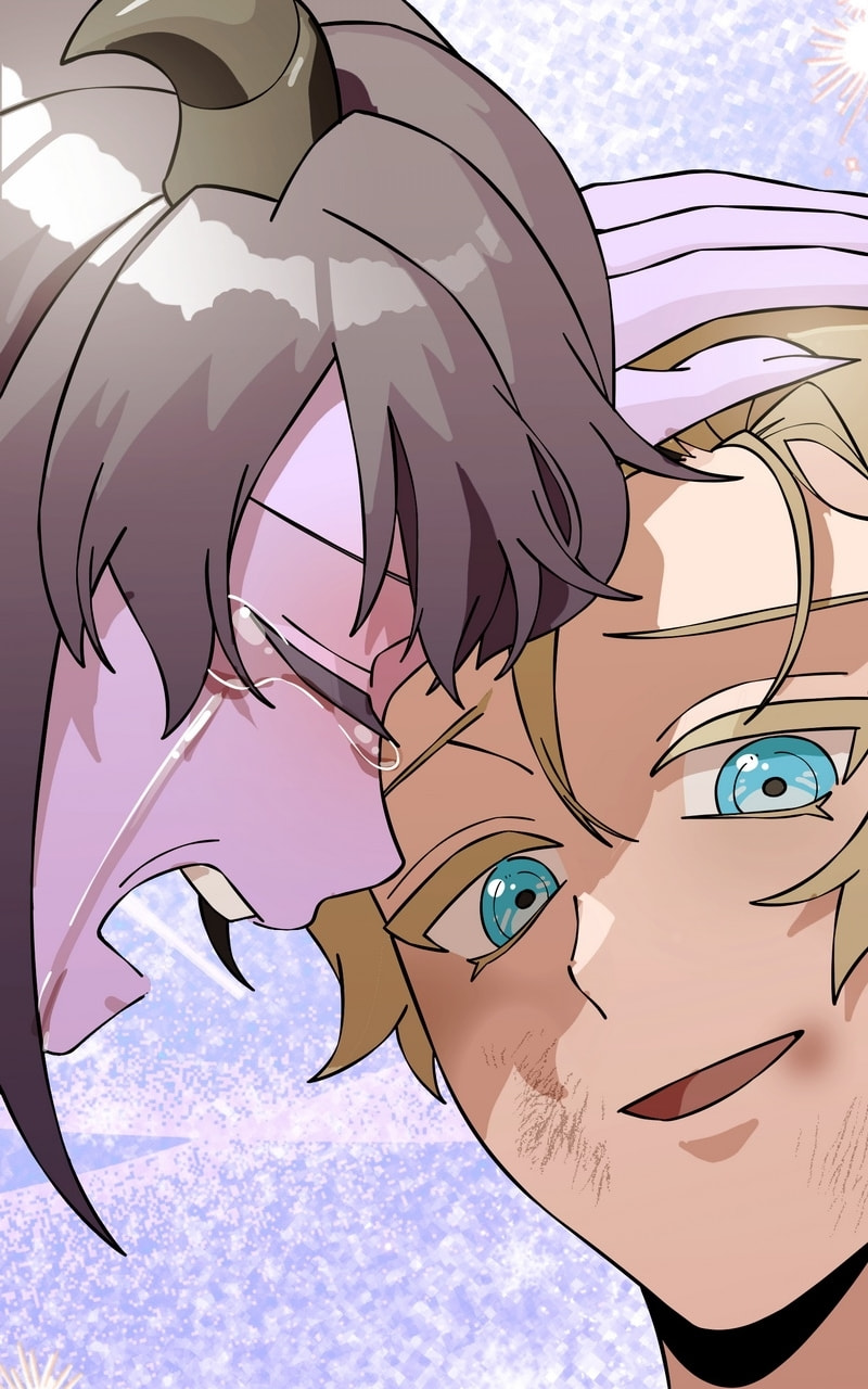 Read Monarch chapter 33 image 77 on Lezhin