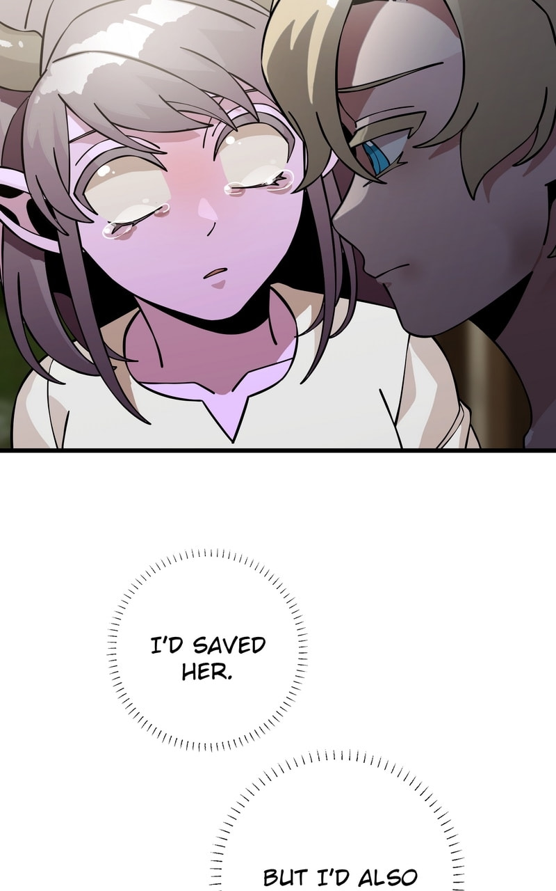 Read Monarch chapter 33 image 79 on Lezhin