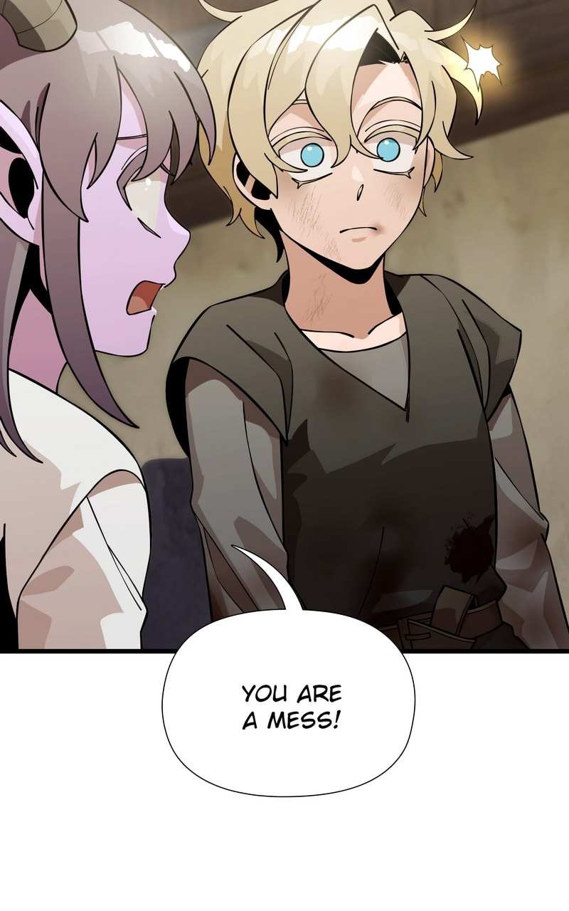 Read Monarch chapter 33 image 81 on Lezhin
