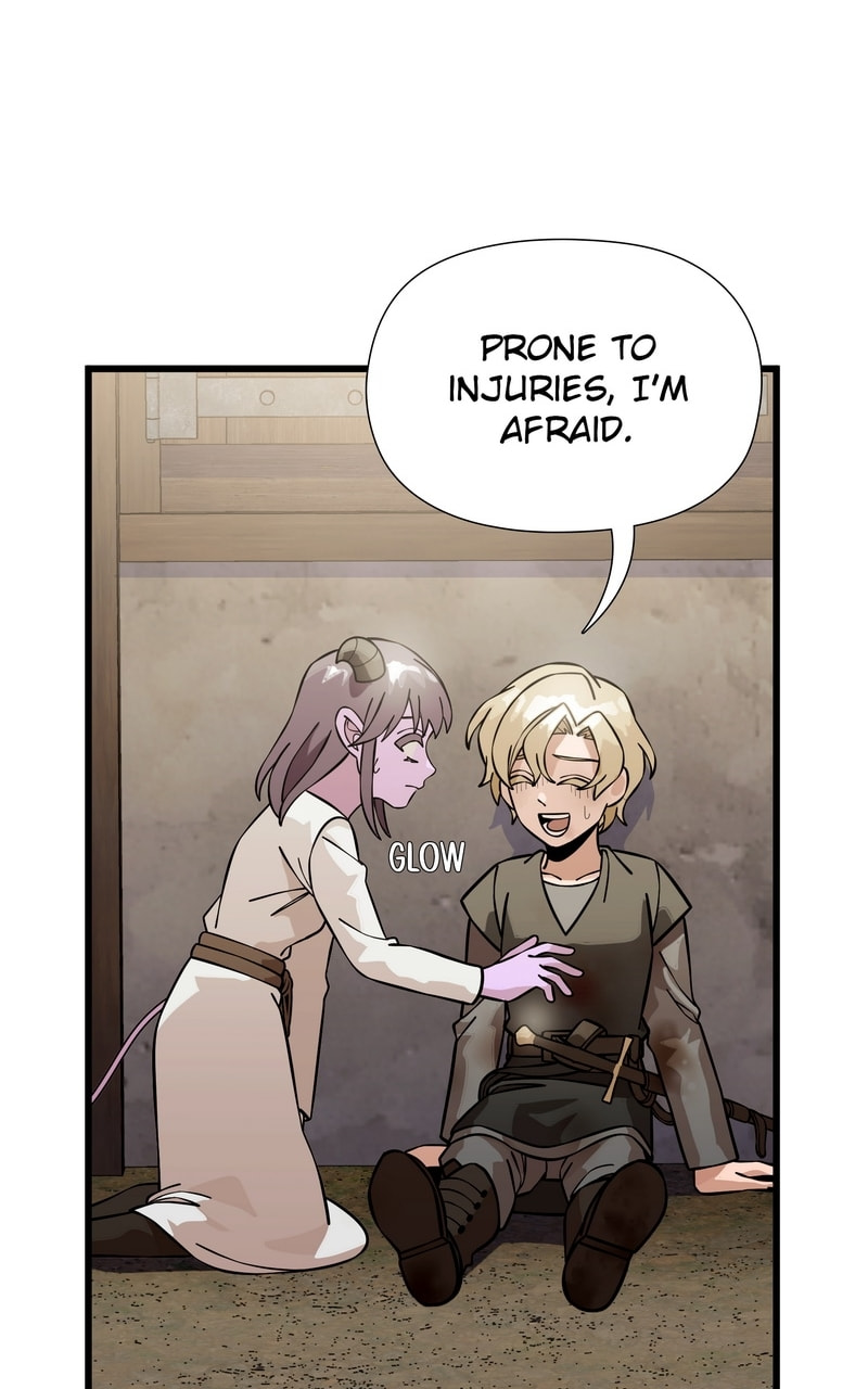 Read Monarch chapter 33 image 82 on Lezhin