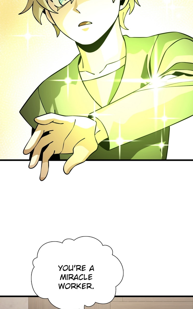 Read Monarch chapter 33 image 86 on Lezhin