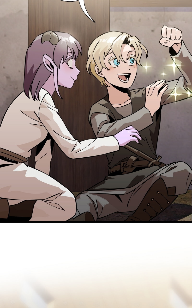 Read Monarch chapter 33 image 87 on Lezhin