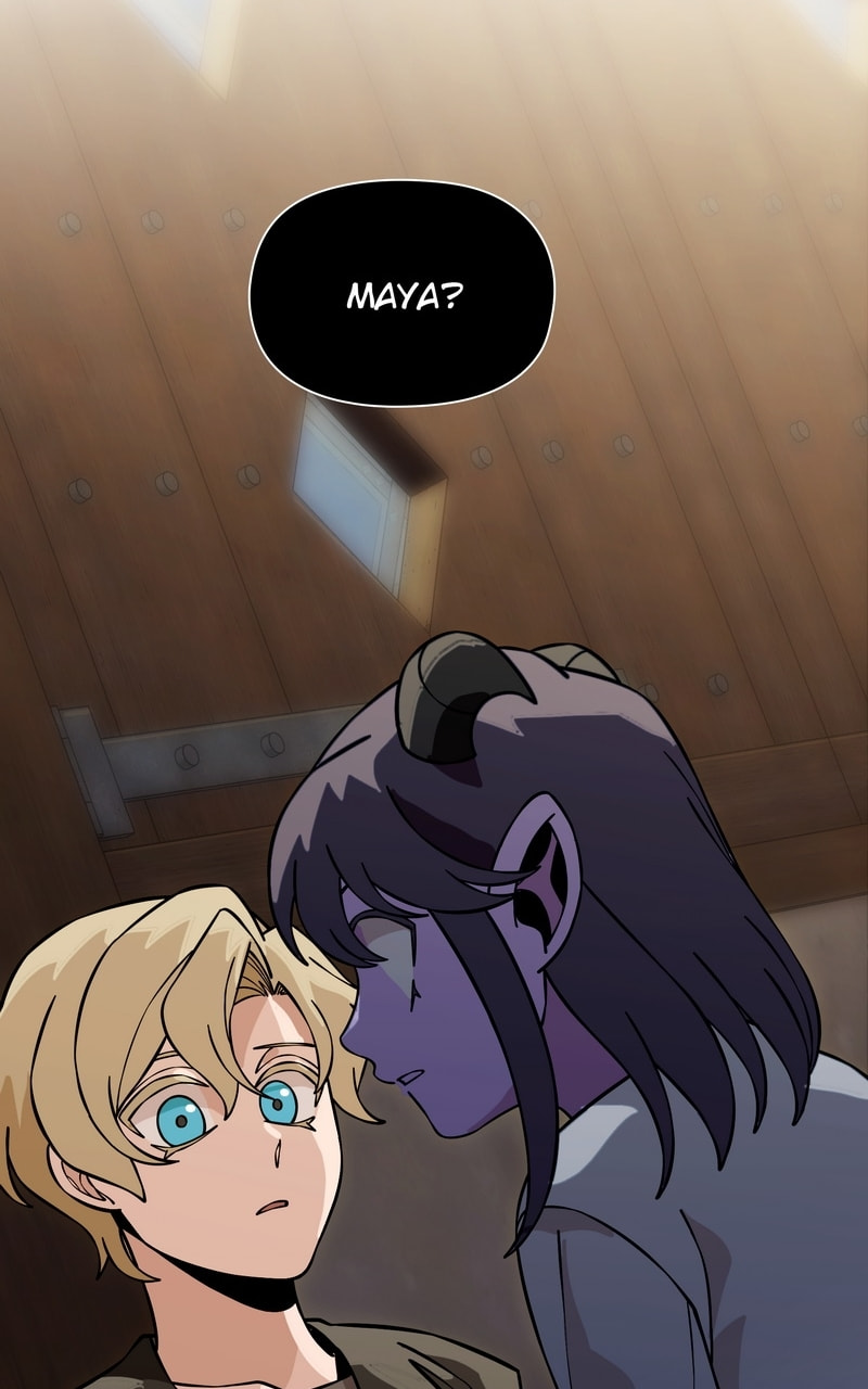 Read Monarch chapter 33 image 88 on Lezhin