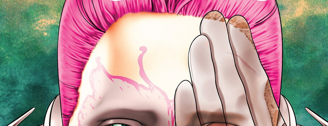 Read Monarch chapter 4 image 1 on Lezhin