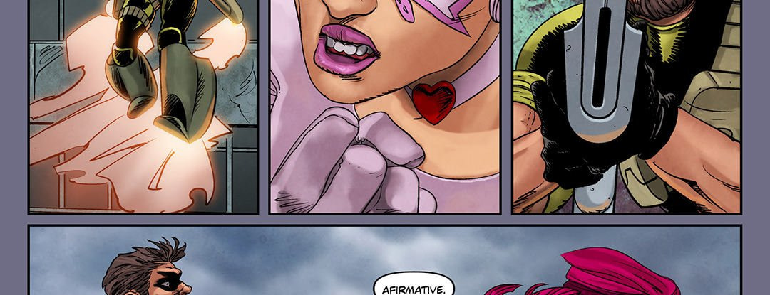 Read Monarch chapter 4 image 100 on Lezhin