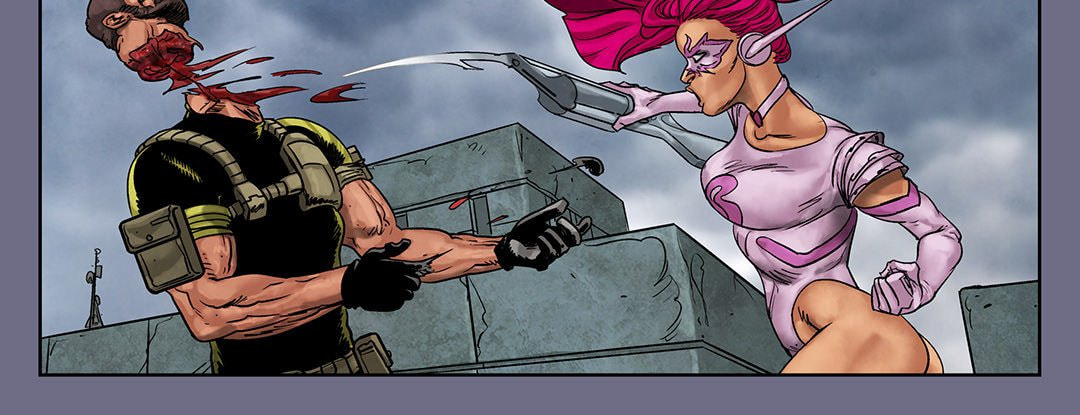 Read Monarch chapter 4 image 102 on Lezhin