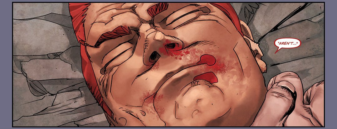 Read Monarch chapter 4 image 113 on Lezhin
