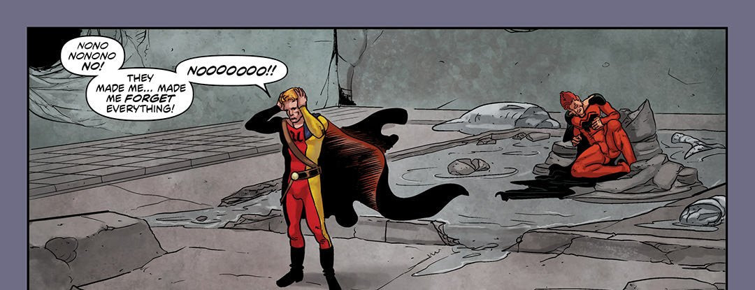 Read Monarch chapter 4 image 119 on Lezhin