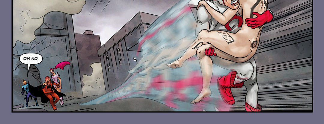Read Monarch chapter 4 image 130 on Lezhin