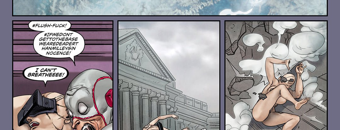 Read Monarch chapter 4 image 133 on Lezhin