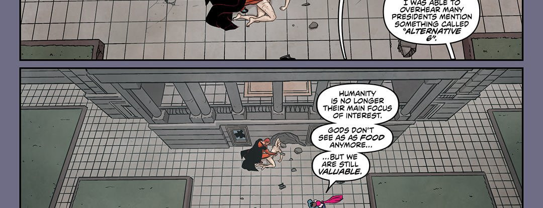 Read Monarch chapter 4 image 137 on Lezhin