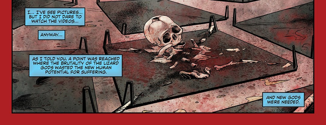 Read Monarch chapter 4 image 35 on Lezhin