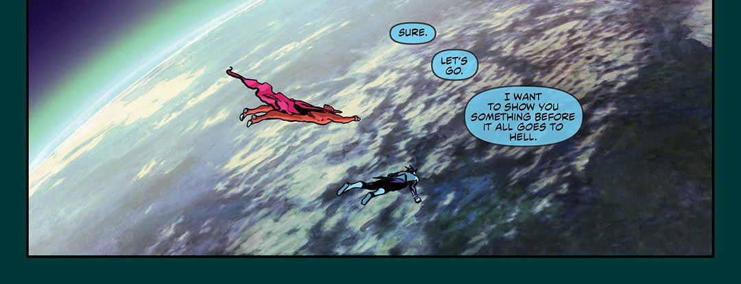 Read Monarch chapter 4 image 43 on Lezhin