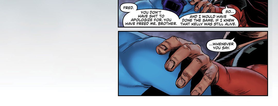 Read Monarch chapter 4 image 59 on Lezhin
