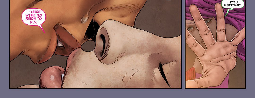 Read Monarch chapter 4 image 71 on Lezhin